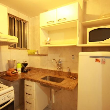 Apartament Baependi 503 Rio de Janeiro Zewnętrze zdjęcie