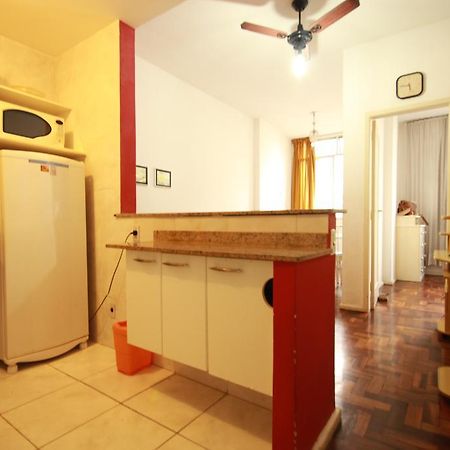 Apartament Baependi 503 Rio de Janeiro Zewnętrze zdjęcie