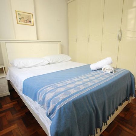Apartament Baependi 503 Rio de Janeiro Zewnętrze zdjęcie