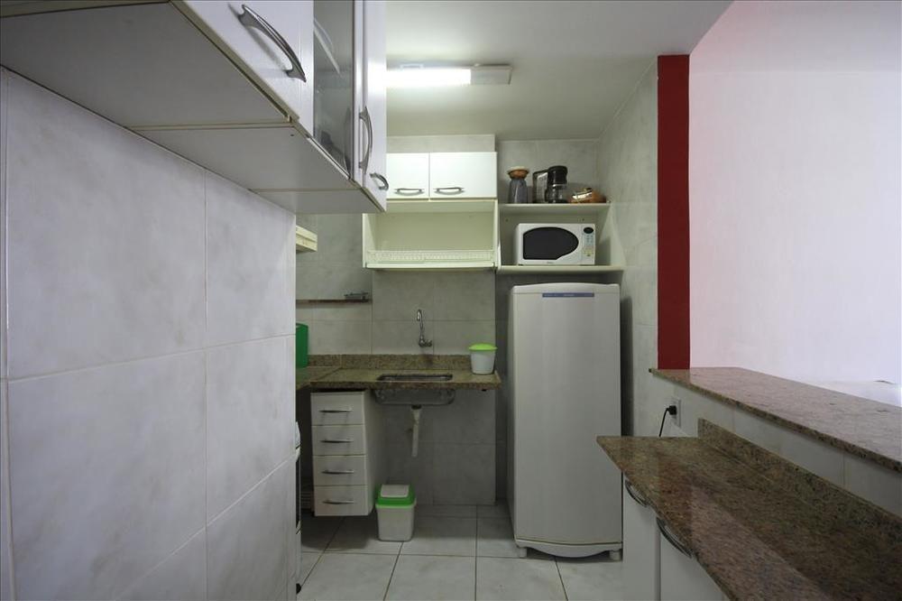 Apartament Baependi 503 Rio de Janeiro Zewnętrze zdjęcie