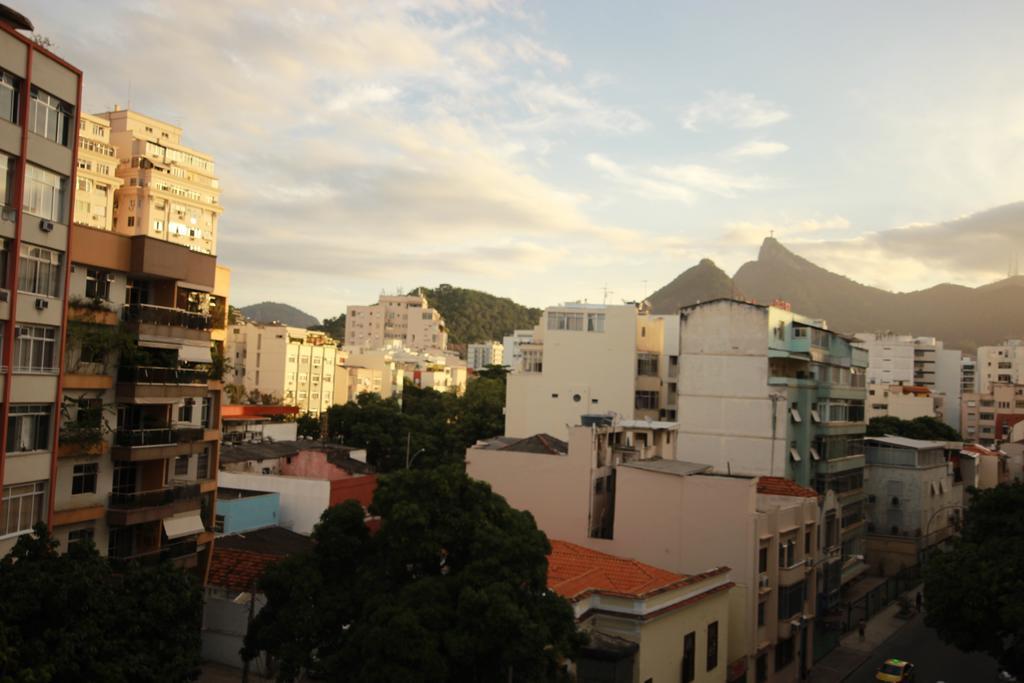 Apartament Baependi 503 Rio de Janeiro Zewnętrze zdjęcie