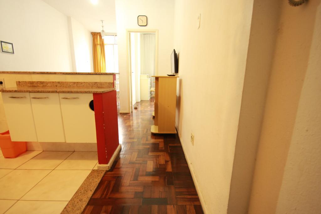 Apartament Baependi 503 Rio de Janeiro Zewnętrze zdjęcie