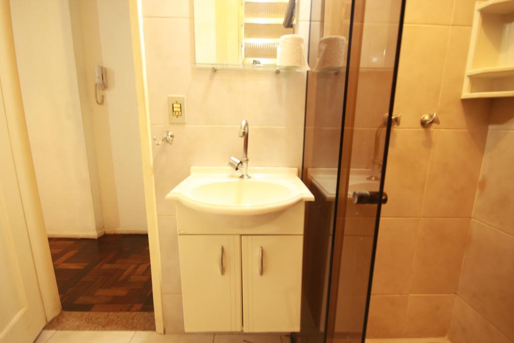 Apartament Baependi 503 Rio de Janeiro Zewnętrze zdjęcie