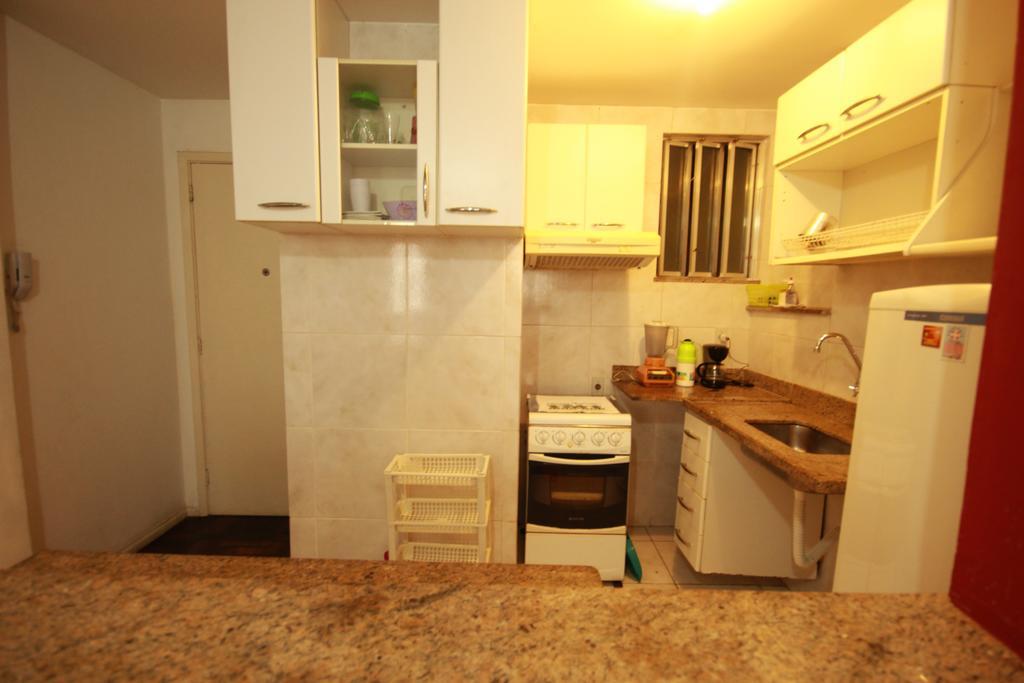 Apartament Baependi 503 Rio de Janeiro Zewnętrze zdjęcie