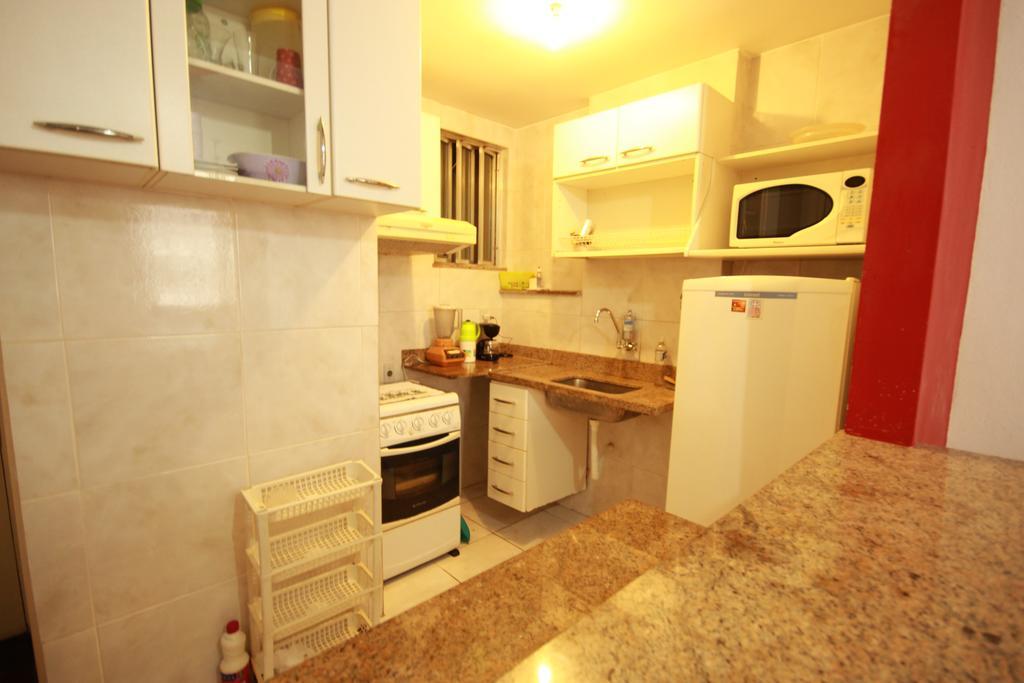 Apartament Baependi 503 Rio de Janeiro Zewnętrze zdjęcie