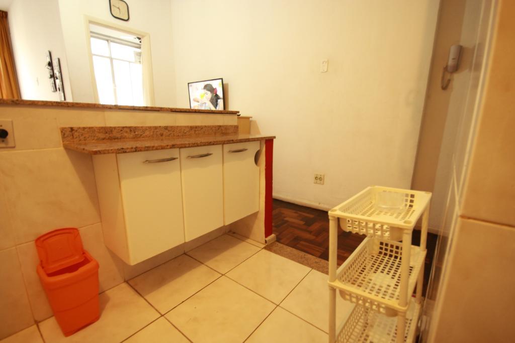 Apartament Baependi 503 Rio de Janeiro Zewnętrze zdjęcie
