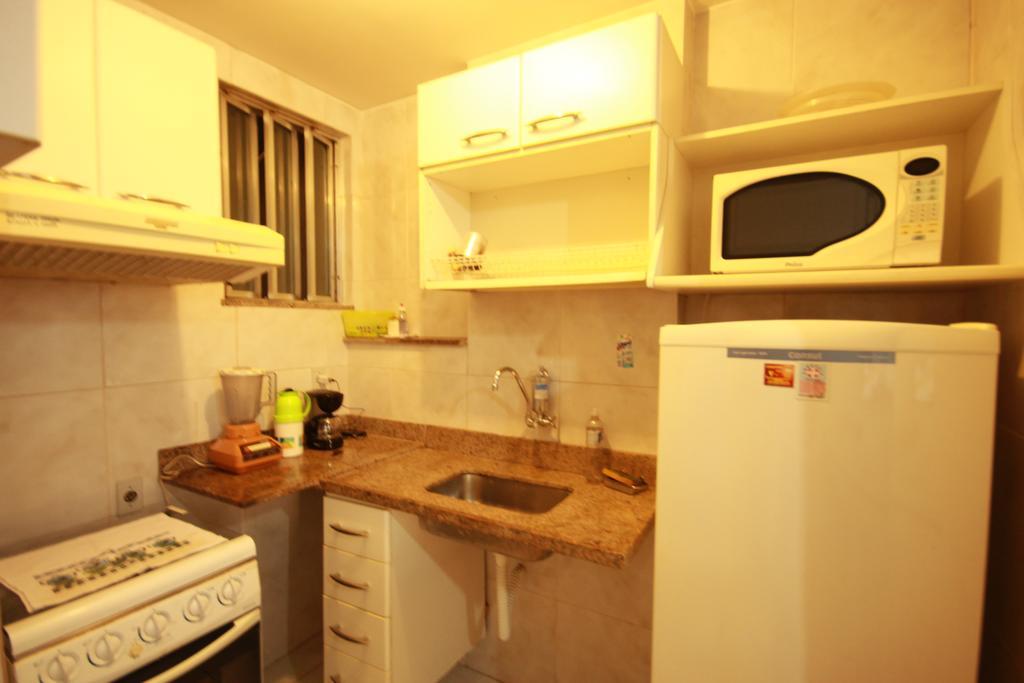 Apartament Baependi 503 Rio de Janeiro Zewnętrze zdjęcie