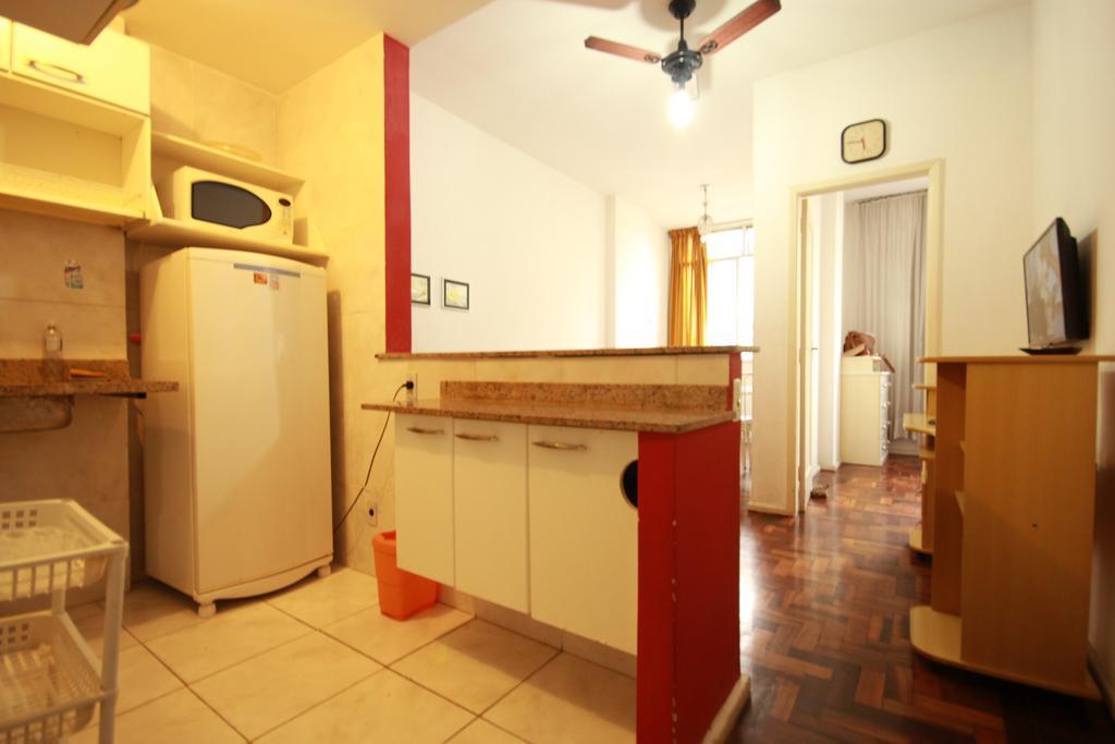 Apartament Baependi 503 Rio de Janeiro Zewnętrze zdjęcie