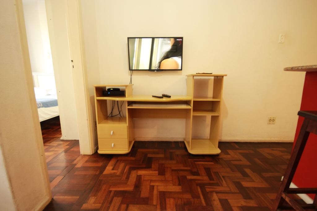 Apartament Baependi 503 Rio de Janeiro Zewnętrze zdjęcie