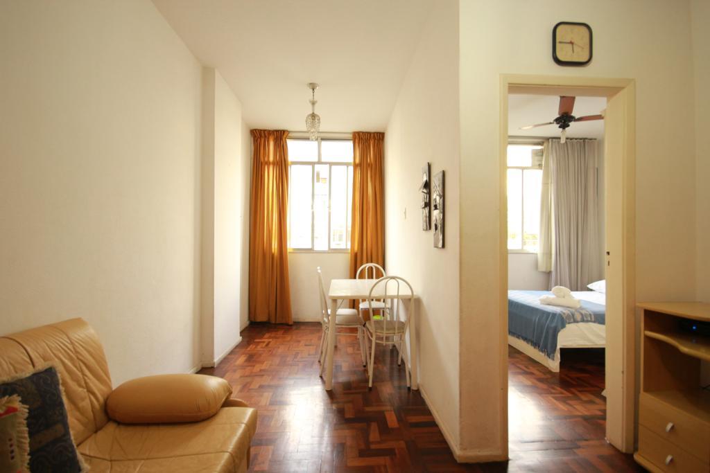 Apartament Baependi 503 Rio de Janeiro Zewnętrze zdjęcie