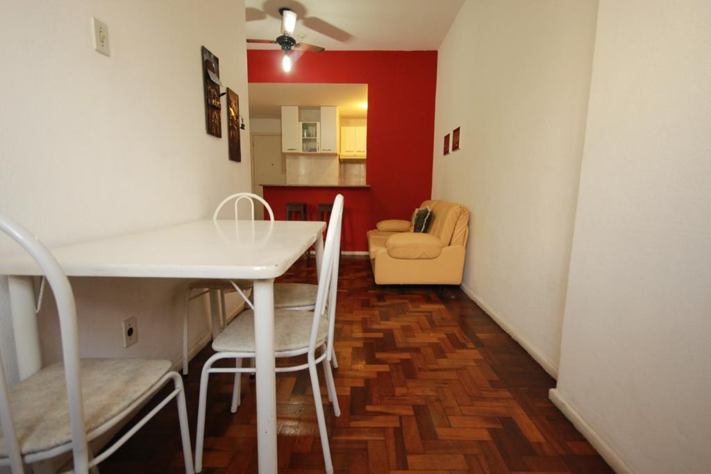 Apartament Baependi 503 Rio de Janeiro Zewnętrze zdjęcie