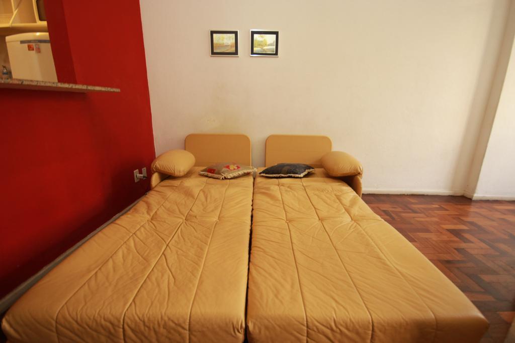 Apartament Baependi 503 Rio de Janeiro Zewnętrze zdjęcie