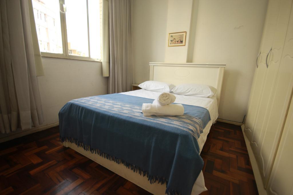 Apartament Baependi 503 Rio de Janeiro Zewnętrze zdjęcie