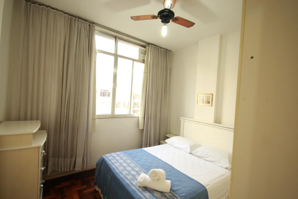 Apartament Baependi 503 Rio de Janeiro Zewnętrze zdjęcie