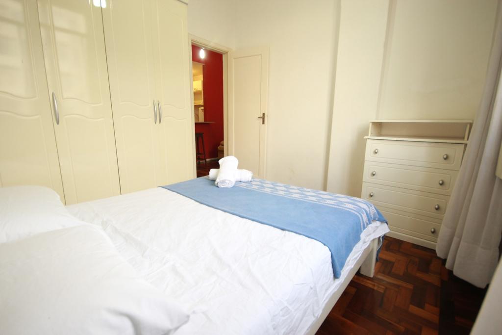Apartament Baependi 503 Rio de Janeiro Zewnętrze zdjęcie