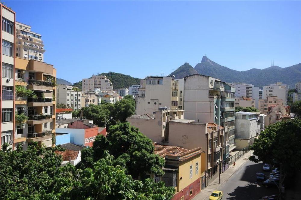 Apartament Baependi 503 Rio de Janeiro Zewnętrze zdjęcie