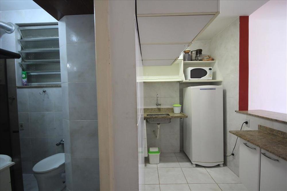 Apartament Baependi 503 Rio de Janeiro Zewnętrze zdjęcie