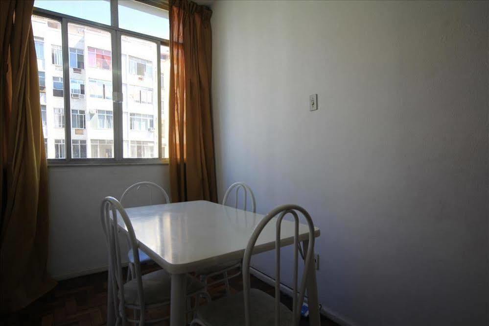 Apartament Baependi 503 Rio de Janeiro Zewnętrze zdjęcie