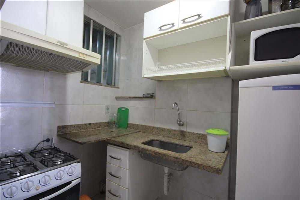 Apartament Baependi 503 Rio de Janeiro Zewnętrze zdjęcie