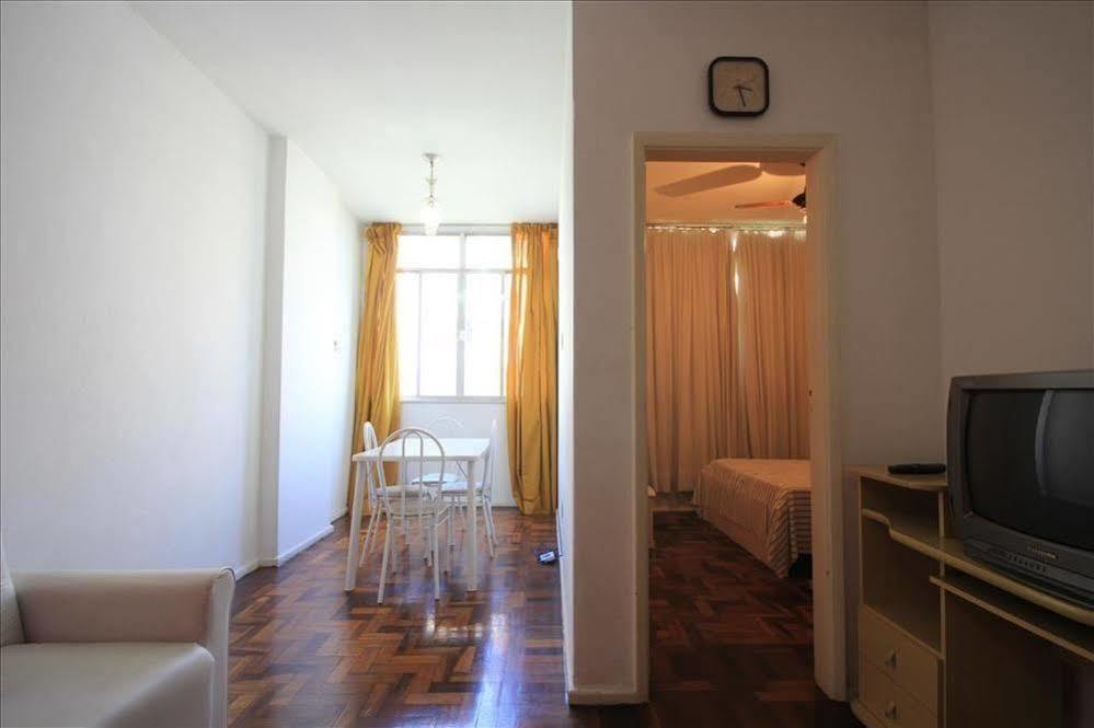 Apartament Baependi 503 Rio de Janeiro Zewnętrze zdjęcie