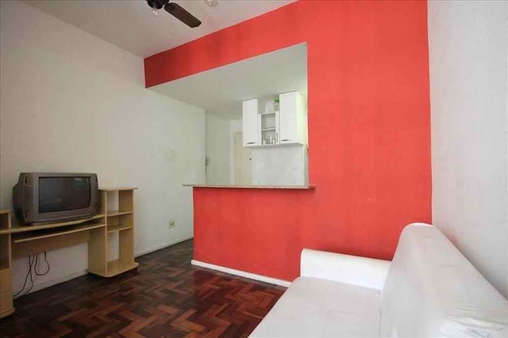 Apartament Baependi 503 Rio de Janeiro Zewnętrze zdjęcie