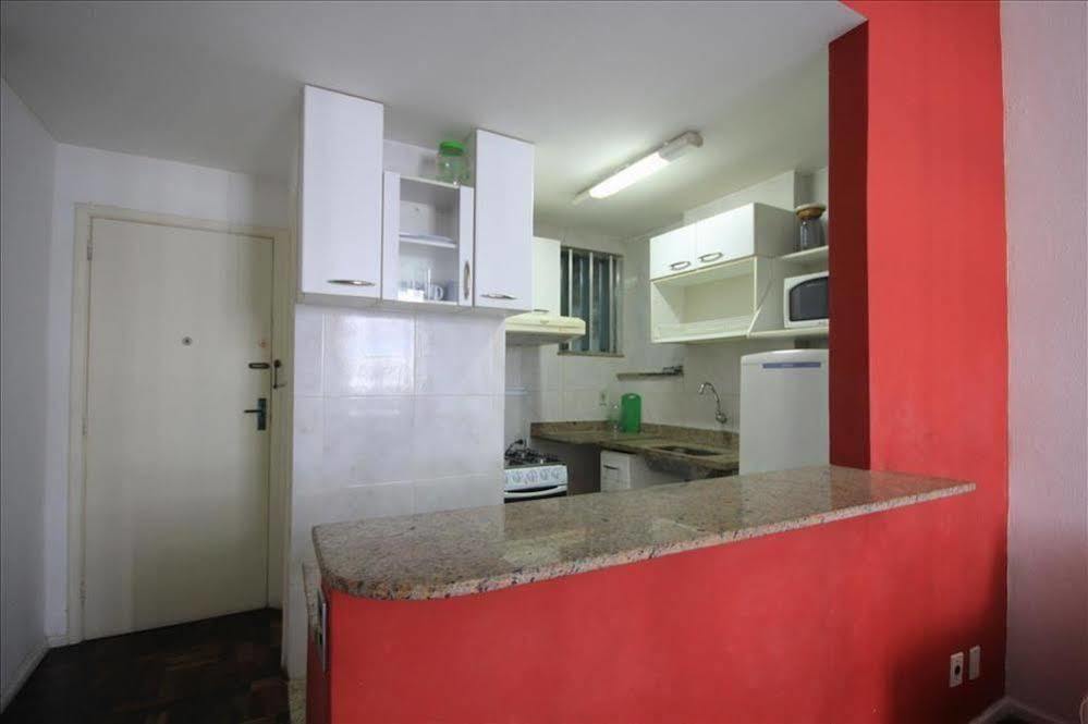 Apartament Baependi 503 Rio de Janeiro Zewnętrze zdjęcie