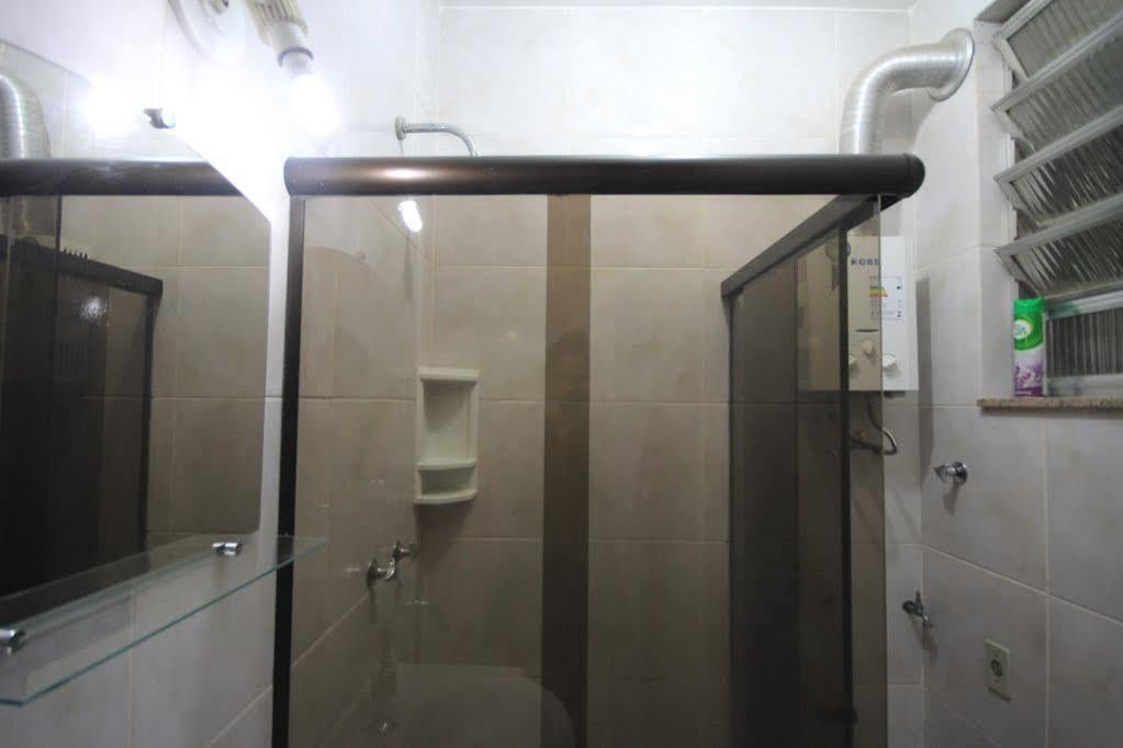 Apartament Baependi 503 Rio de Janeiro Zewnętrze zdjęcie