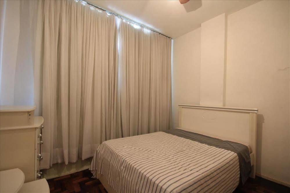 Apartament Baependi 503 Rio de Janeiro Zewnętrze zdjęcie